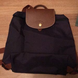 Longchamp Le Pliage Backpack
